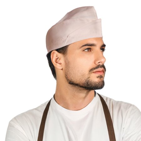 Copricapo barchetta