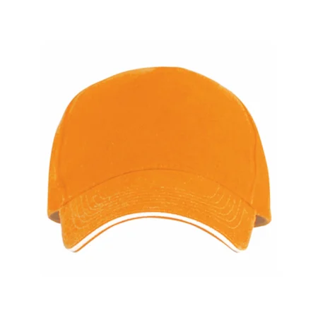 cappello-5-pannelli-100-cotone-170gr-0833-lindo-arancione-11.webp