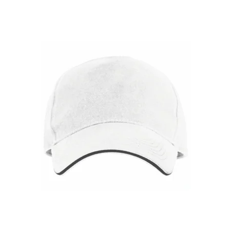 cappello-5-pannelli-100-cotone-170gr-0833-lindo-bianco-2.webp