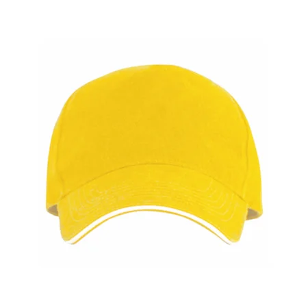 cappello-5-pannelli-100-cotone-170gr-0833-lindo-giallo-10.webp