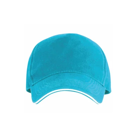 cappello-5-pannelli-100-cotone-170gr-0833-lindo-turchese-9.webp