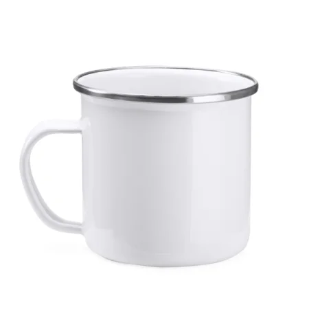 7023 BOMA - Tazza Metallo 380ml