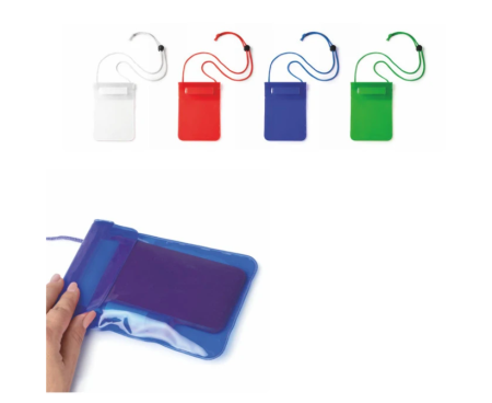 6053 PARIO - Porta Cellulare 