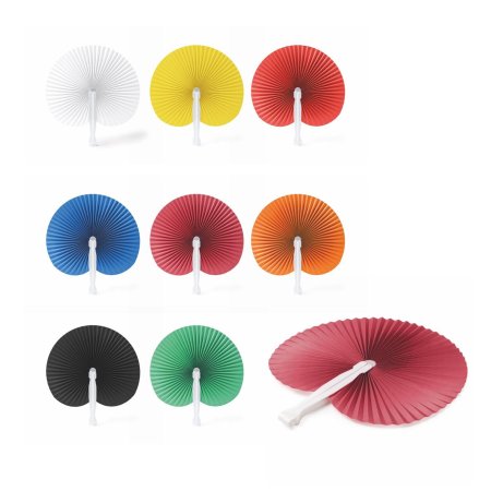 6032 MELARA - Ventaglio 