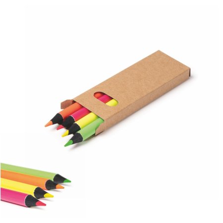 3664 PENNY - Set Pastelli 