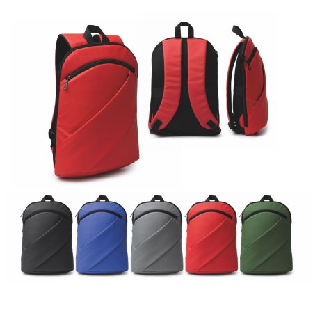 3000 REMO - Zaino Porta Computer 