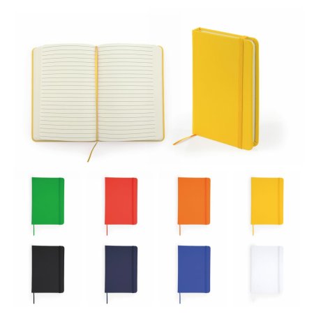 2111 BRACCO - Block Notes 