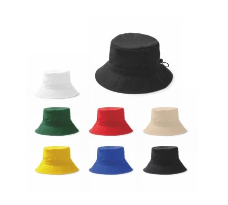 0835 BAGO - Cappello Impermeabile  
