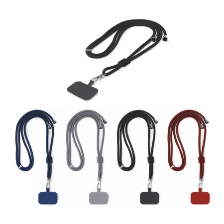 0821 POTIA - Lanyard Porta Cellulare 