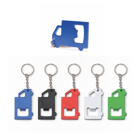 0716 TARSIA - Portachiavi 