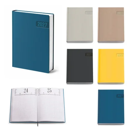 0357 FLEXI SOFT - Agenda Ristorante 21 x 29,7 
