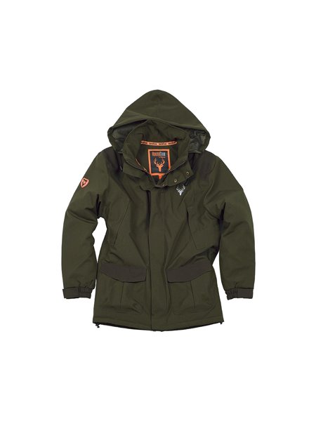 PARKA CACCIA S8230