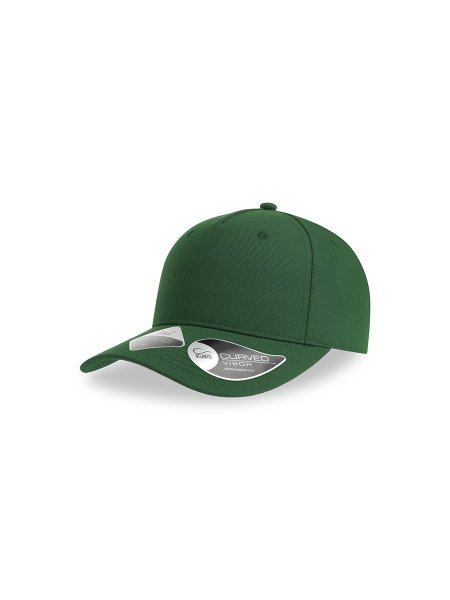 fiji-cappello-visiera-curva-5-pannelli-verde-bottiglia.jpg