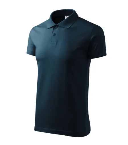 Polo Malfini Single J
