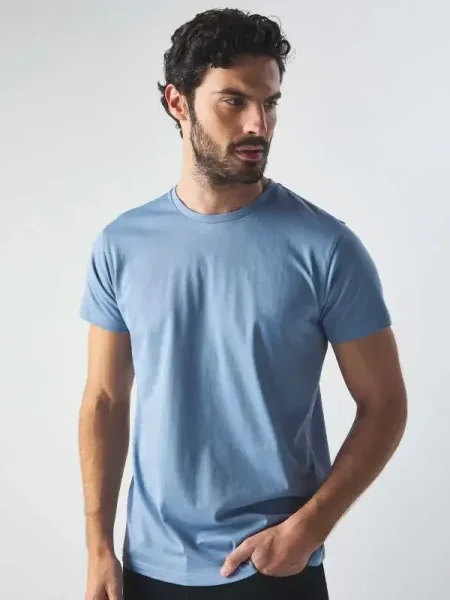 Moon Organic T-shirt