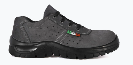 Scarpe Lewer 3101 S1P SRC