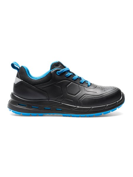 CALZ.BASSA BRITANNIA S3S FO ESD