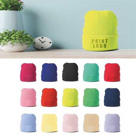 0844 Aldo -  Cappello Acrilico