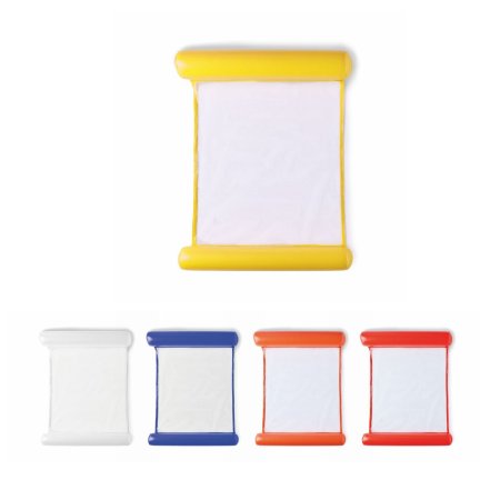 6505 RELLY - Materassino Gonfiabile 