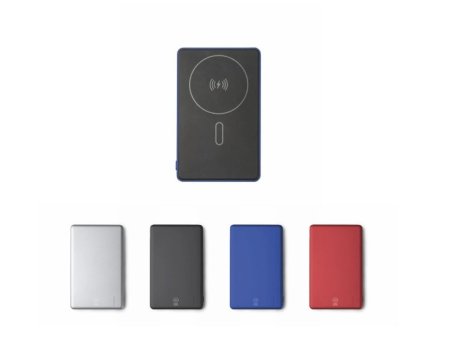 6127 MANLIO - Power Bank 