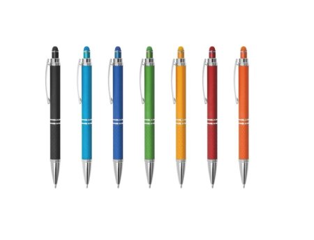 5298 DIAMOND  - Penna a Sfera Touch 