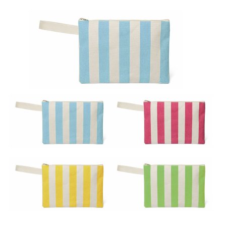 1164 SORAYA - Pochette Canvas 340g/m²