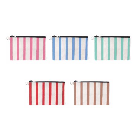 1162 CAMELIA - Pochette Canvas 340g/m²