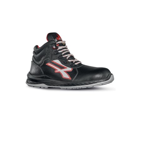 Boston RS S3 CI SRC
