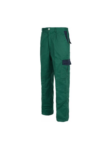 PANTALONE C/ELASTICO IN VITA WF1550