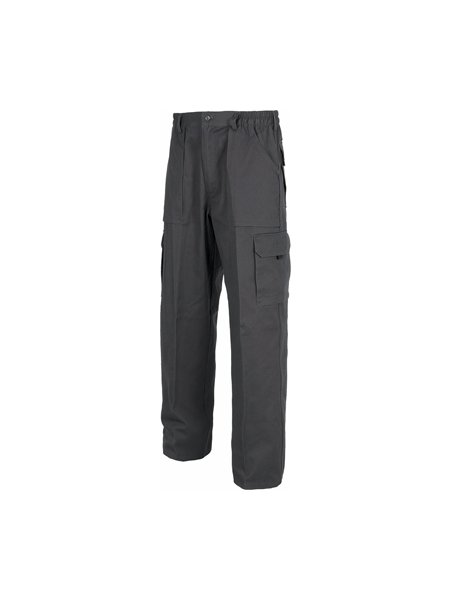 PANTALONE C/ELASTICO IN VITA WF1400