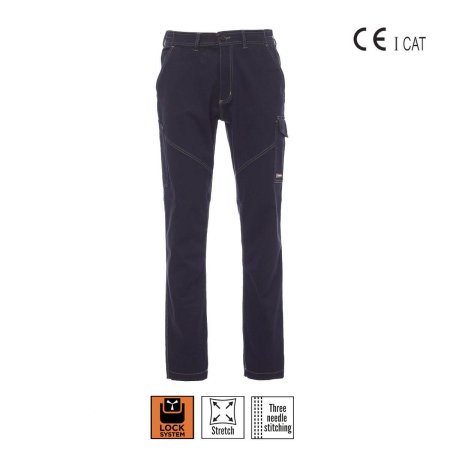 WORKER STRETCH PANTALONE PAYPER