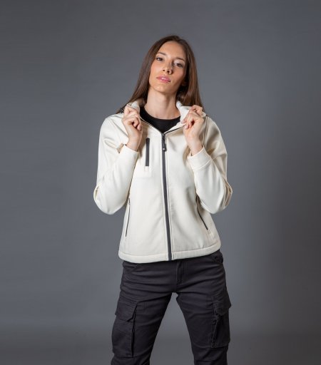 Giubbotto Innsbruck Lady
