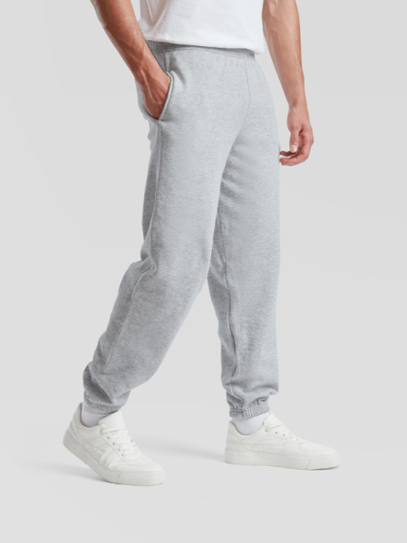 PANTALONE UNISEX FELPA CLASSIC
