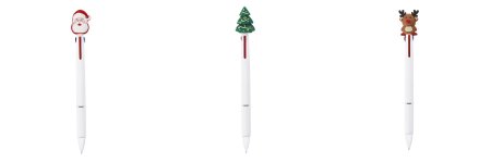 Penna Multicolore Trismas