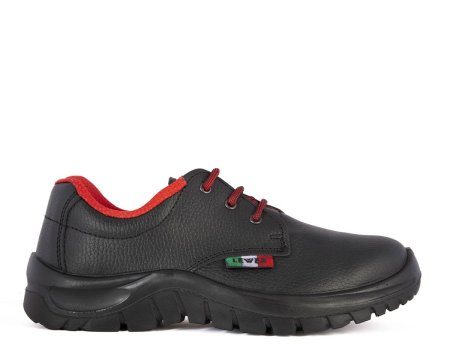 Scarpe Lewer 27215 S1P SRC