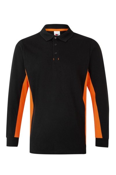 polo-bicolore-a-maniche-lunghe-105514-nero-arancio-fluo.jpg