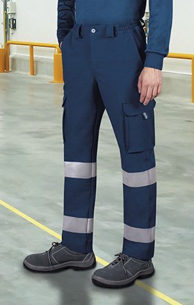 Pantaloni NAOS