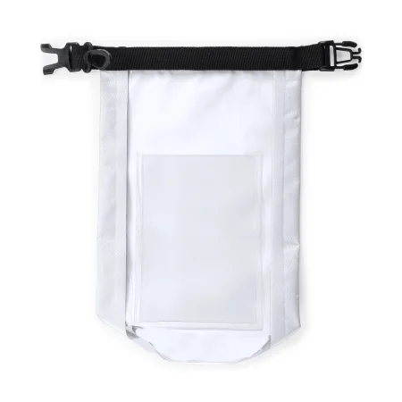 Borsa Impermeabile In Nylon Ripstop 2,5l - 2976 Kayak Small