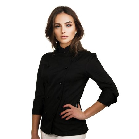 Giacca chef donna