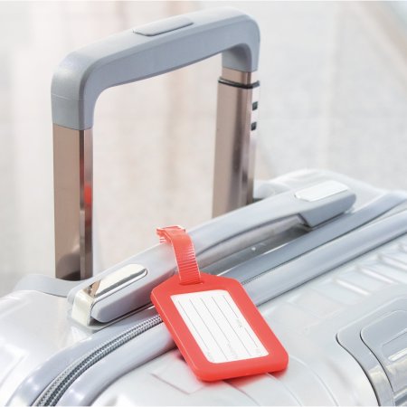 Etichetta Bagaglio Flizzy