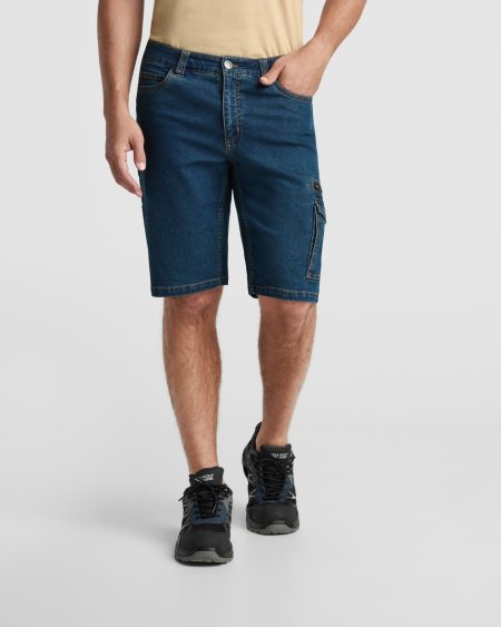 R6703 - Nivus Pantaloncino Unisex
