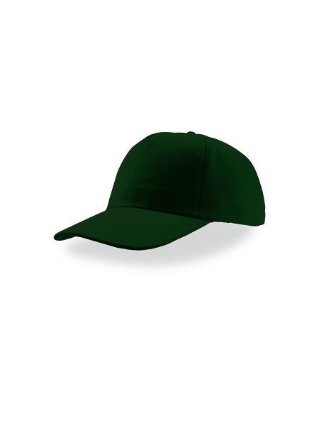 cappello-visiera-curva-5-pannelli-verde-bottiglia.jpg