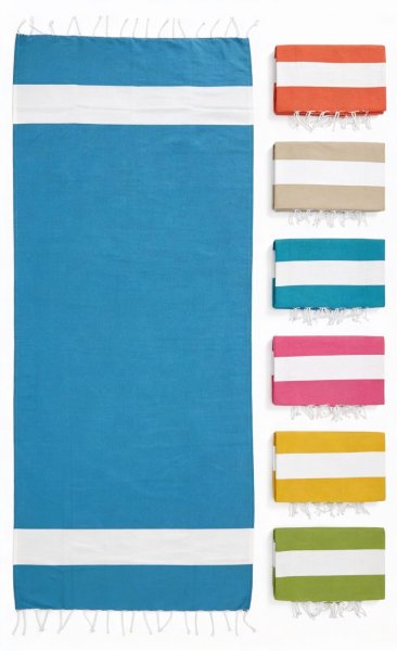 1108 Telo In Cotone - 90x180