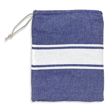 1106-telo-mare-in-cotone-richiudibile-con-sacca-blu-4.webp