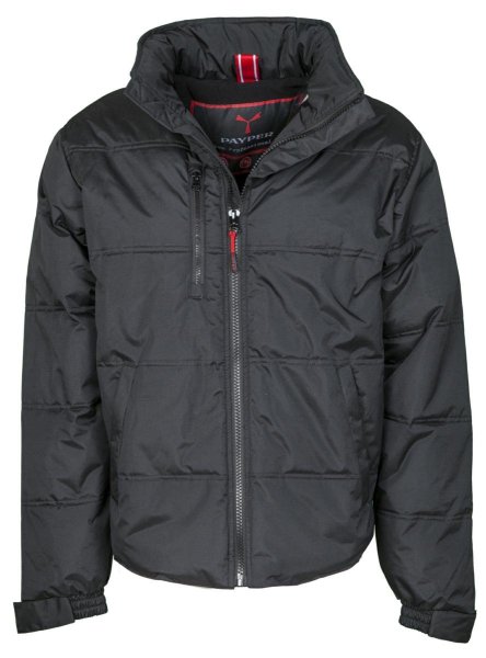 INDIANAPOLIS GIUBBOTTO IMBOTTITO MULTI-TASCHE PAYPER