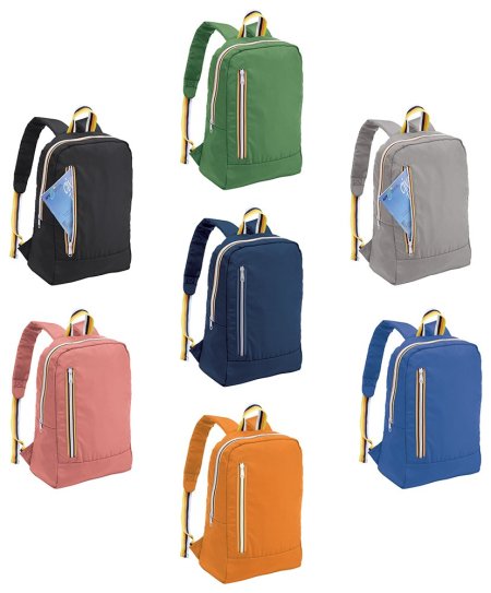 ZAINO JUST WAY 24x41x12