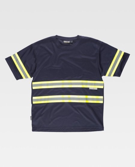 t-shirt-manica-corta-bande-rifrangenti-navy-yellow.jpg