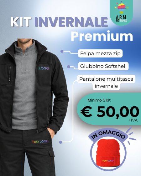 KIT INVERNALE PREMIUM