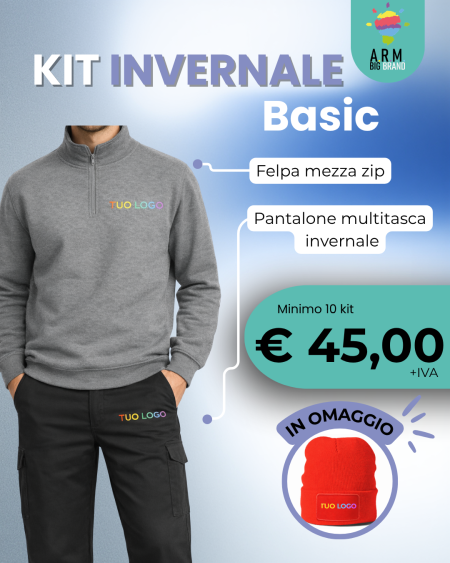 KIT INVERNALE BASIC