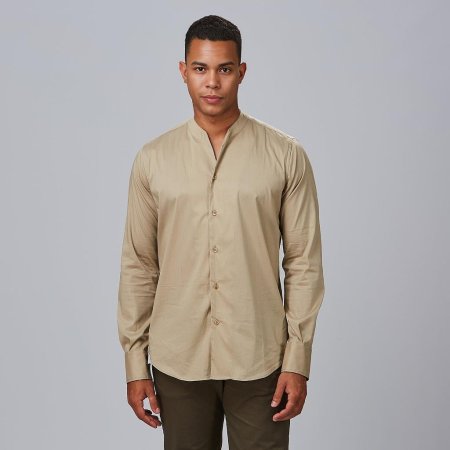 CAMICIA UOMO SLIM FIT LORIS